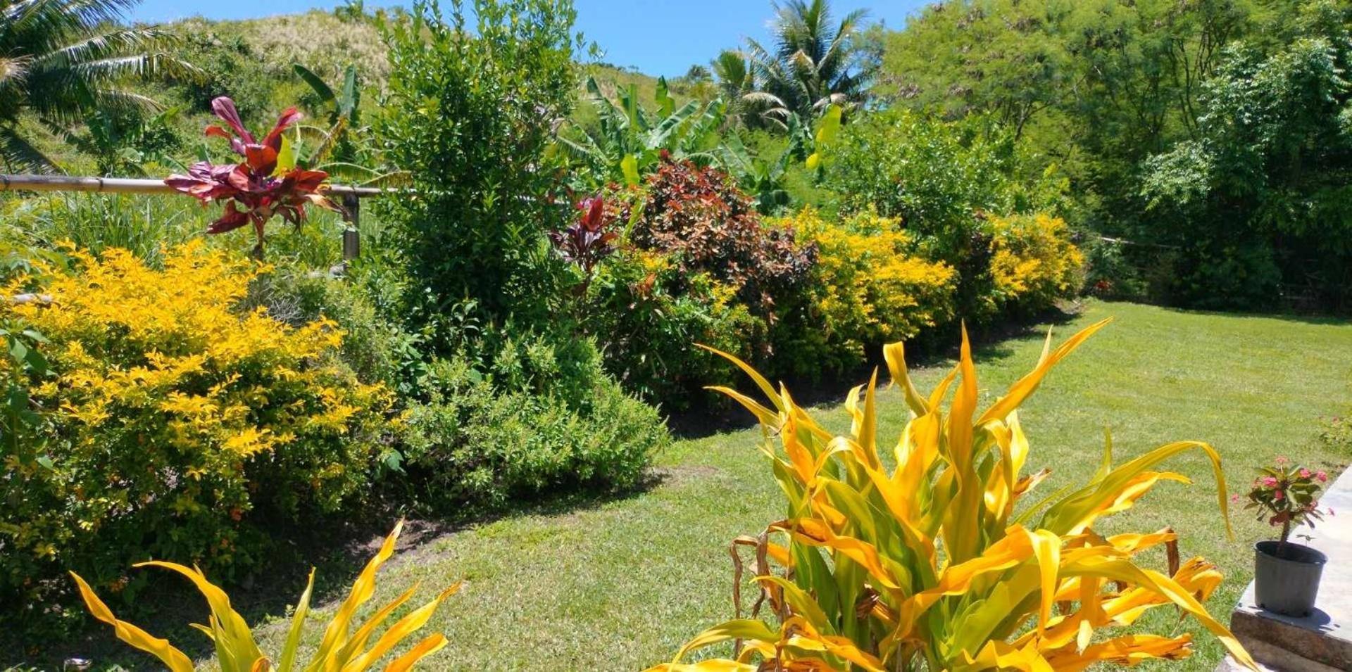 Ravita Cove Homeaway From Home Homestay Matacawalevu Island Buitenkant foto