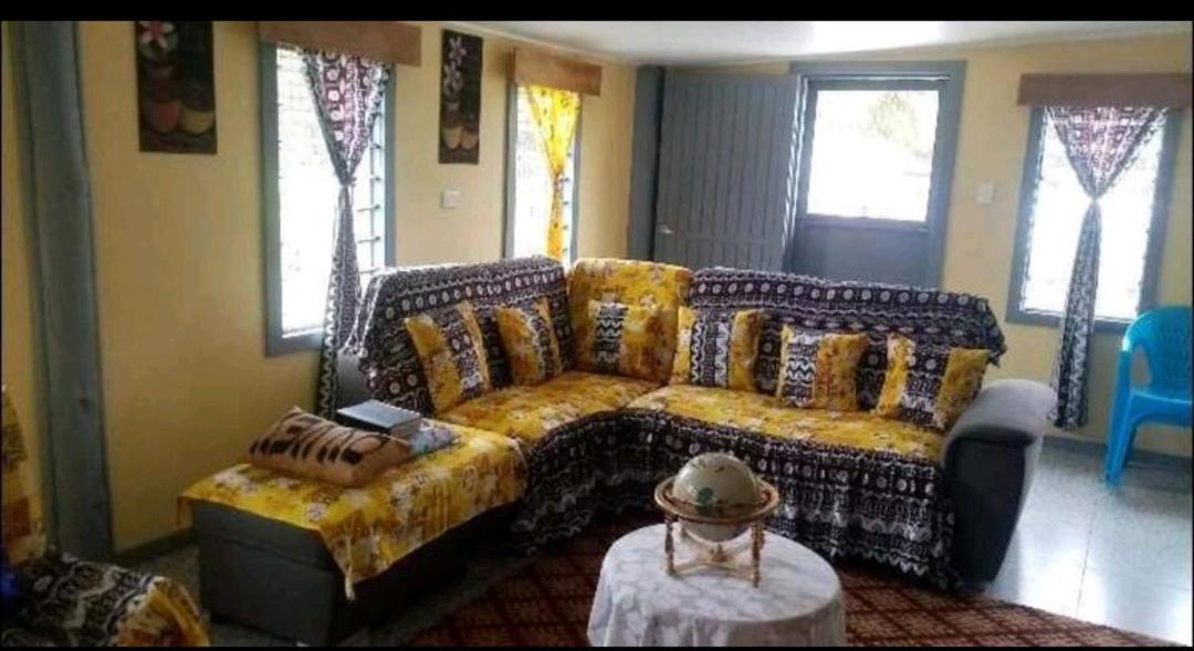 Ravita Cove Homeaway From Home Homestay Matacawalevu Island Buitenkant foto