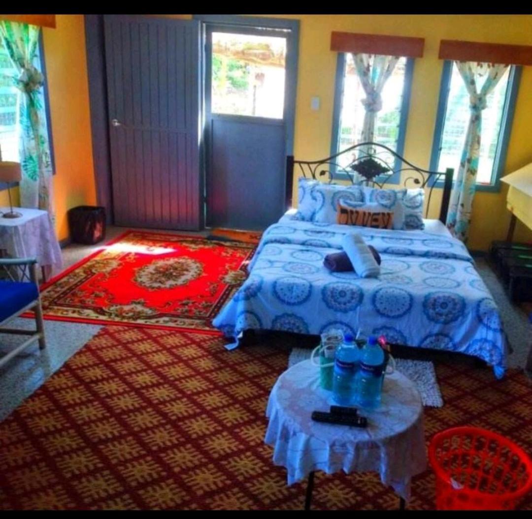 Ravita Cove Homeaway From Home Homestay Matacawalevu Island Buitenkant foto