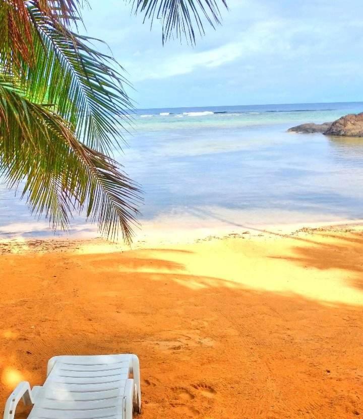 Ravita Cove Homeaway From Home Homestay Matacawalevu Island Buitenkant foto
