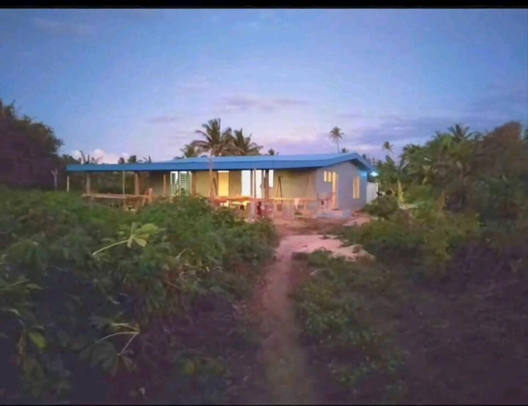 Ravita Cove Homeaway From Home Homestay Matacawalevu Island Buitenkant foto