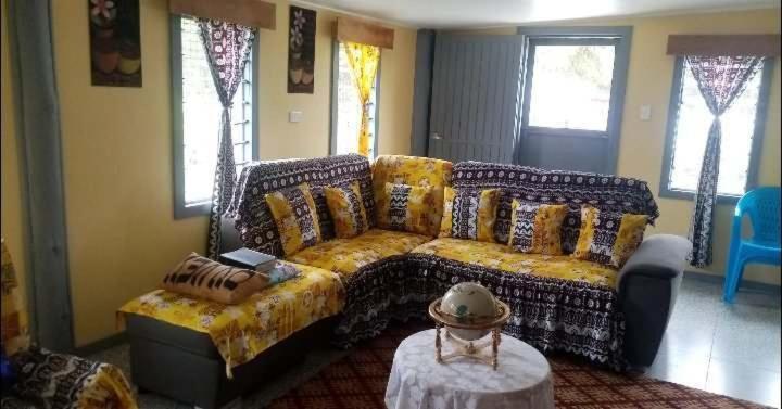 Ravita Cove Homeaway From Home Homestay Matacawalevu Island Buitenkant foto