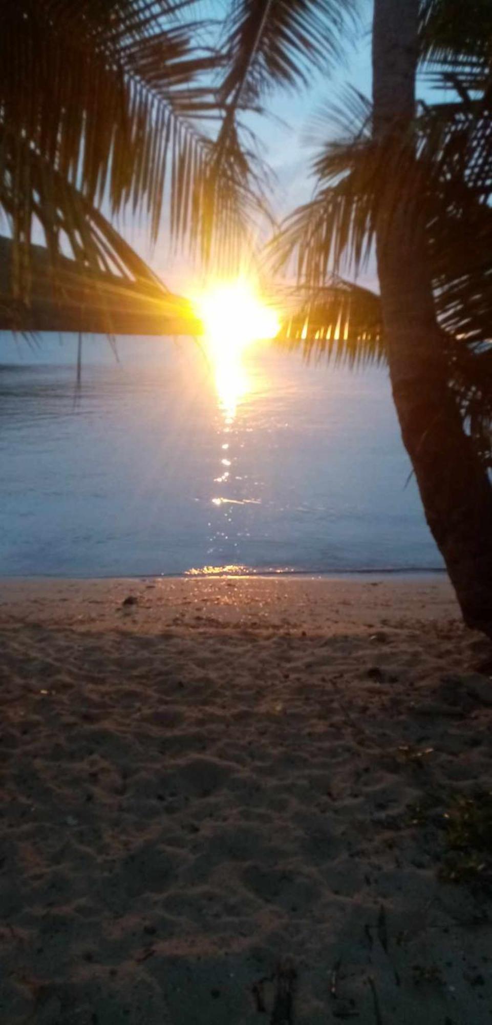 Ravita Cove Homeaway From Home Homestay Matacawalevu Island Buitenkant foto