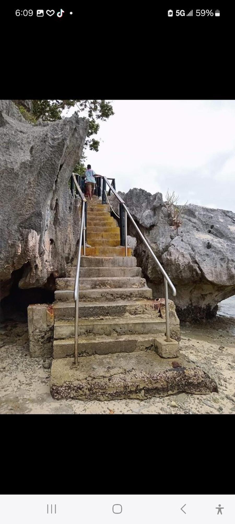Ravita Cove Homeaway From Home Homestay Matacawalevu Island Buitenkant foto
