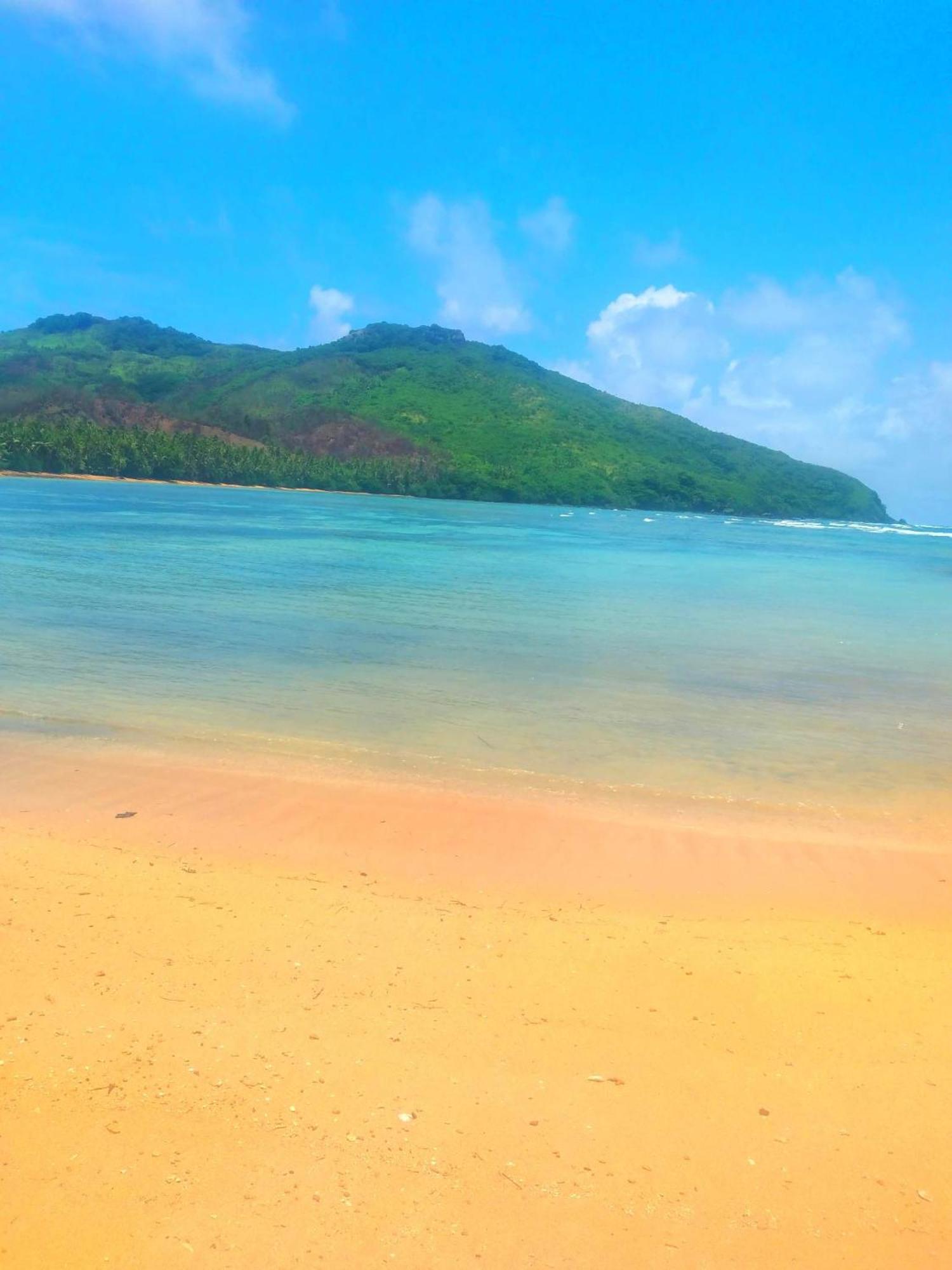 Ravita Cove Homeaway From Home Homestay Matacawalevu Island Buitenkant foto