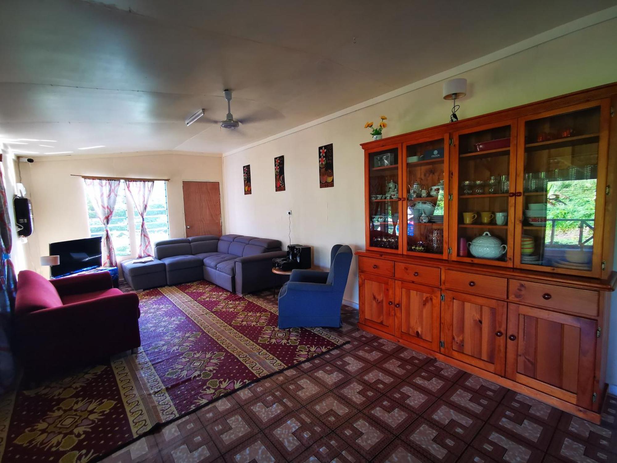 Ravita Cove Homeaway From Home Homestay Matacawalevu Island Buitenkant foto