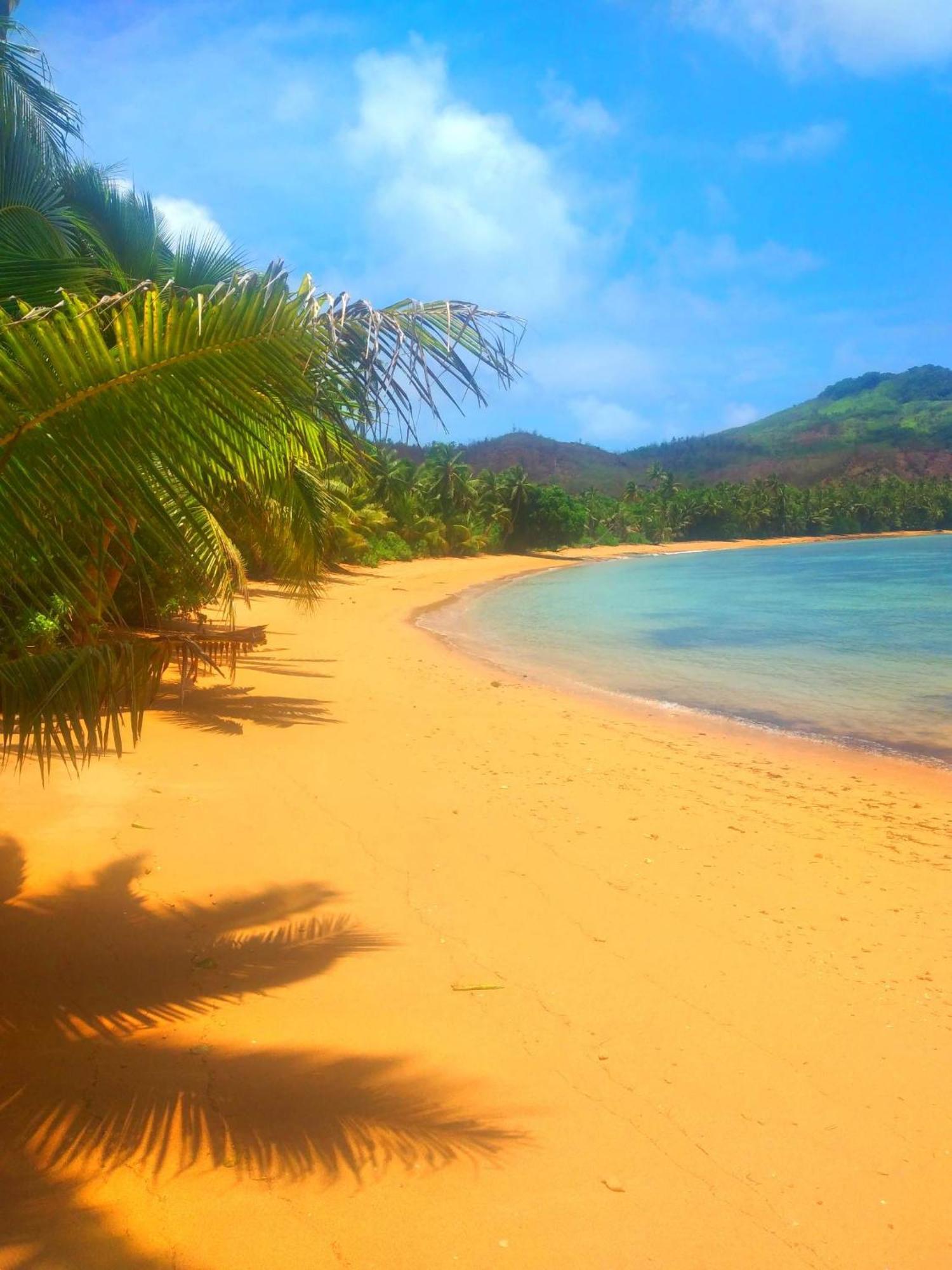 Ravita Cove Homeaway From Home Homestay Matacawalevu Island Buitenkant foto