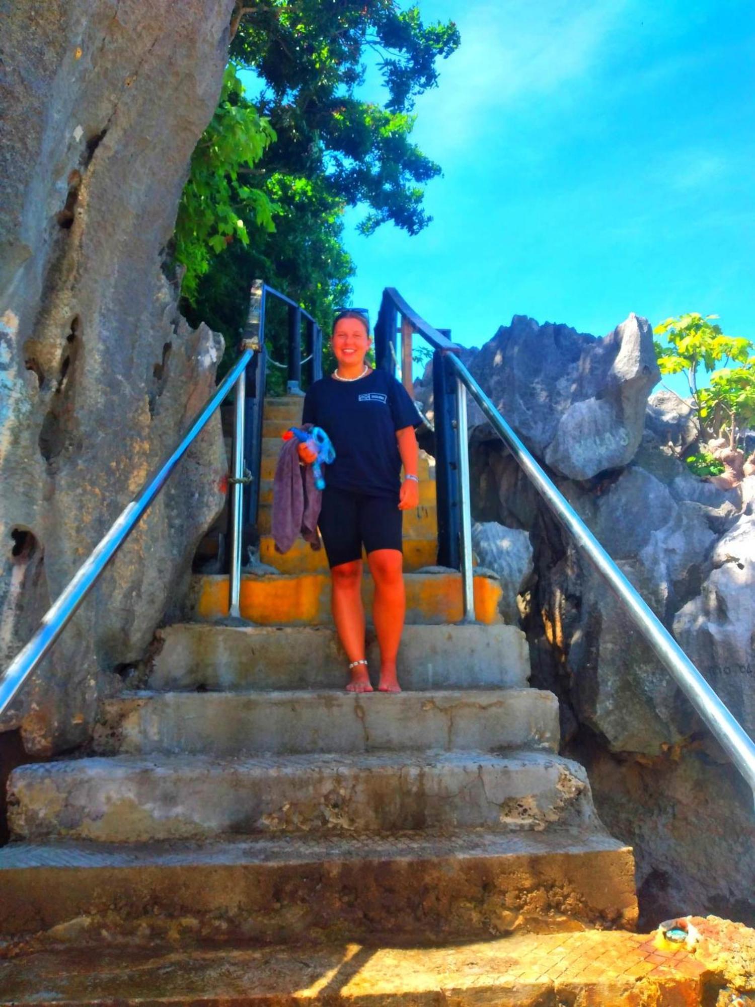 Ravita Cove Homeaway From Home Homestay Matacawalevu Island Buitenkant foto