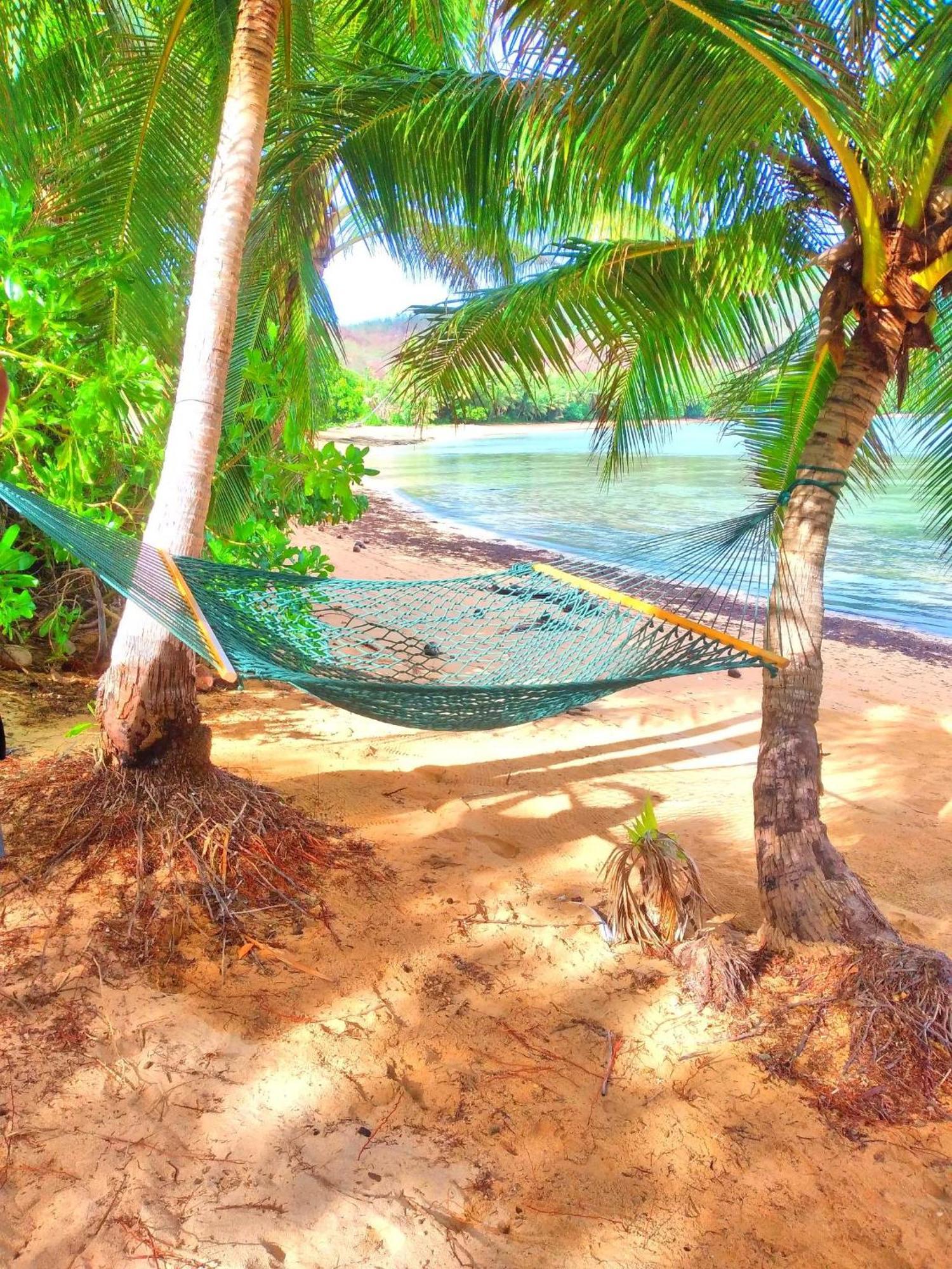Ravita Cove Homeaway From Home Homestay Matacawalevu Island Buitenkant foto
