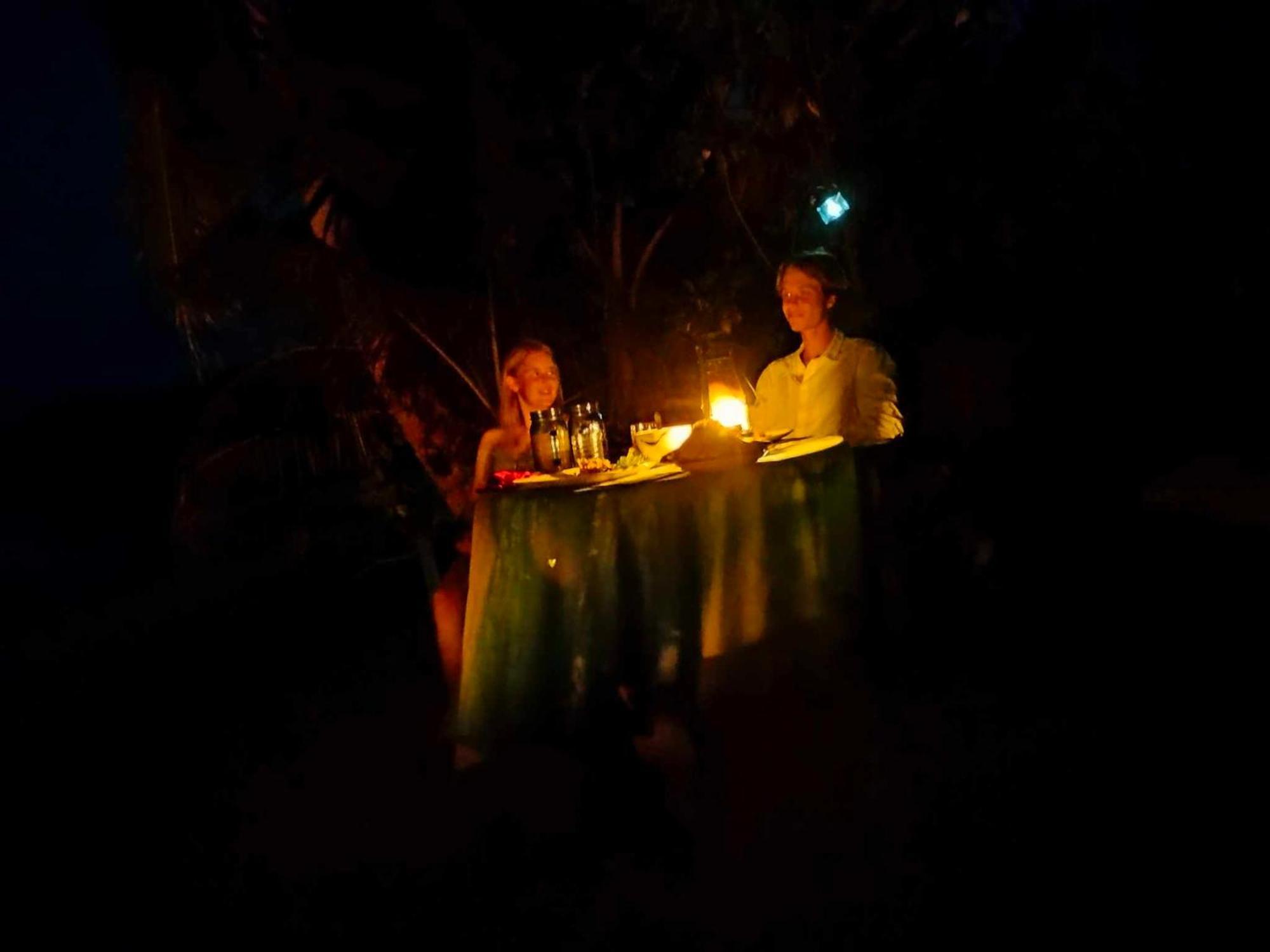 Ravita Cove Homeaway From Home Homestay Matacawalevu Island Buitenkant foto