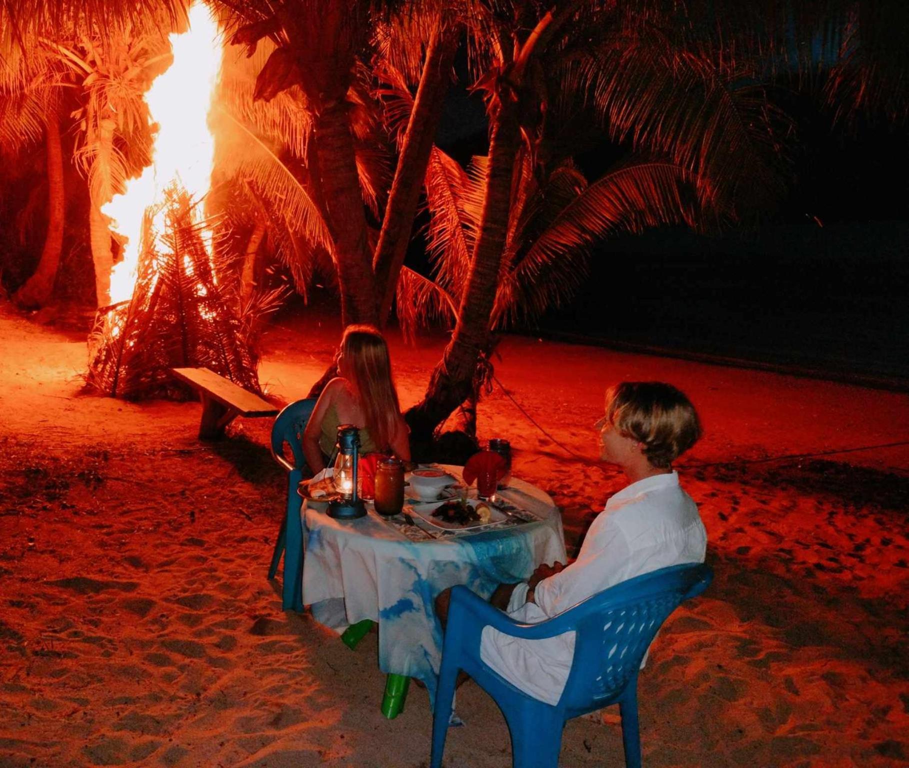 Ravita Cove Homeaway From Home Homestay Matacawalevu Island Buitenkant foto