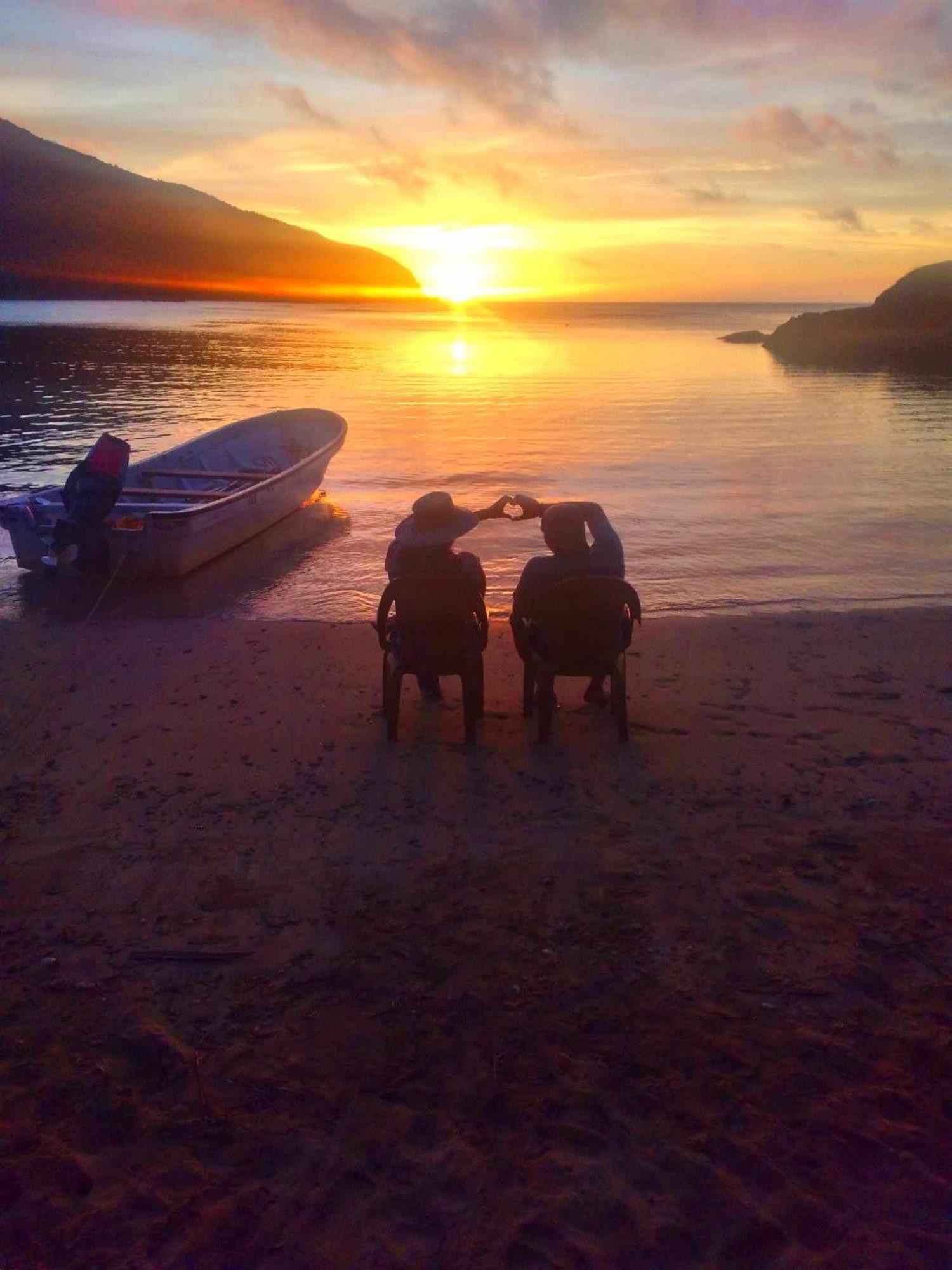 Ravita Cove Homeaway From Home Homestay Matacawalevu Island Buitenkant foto