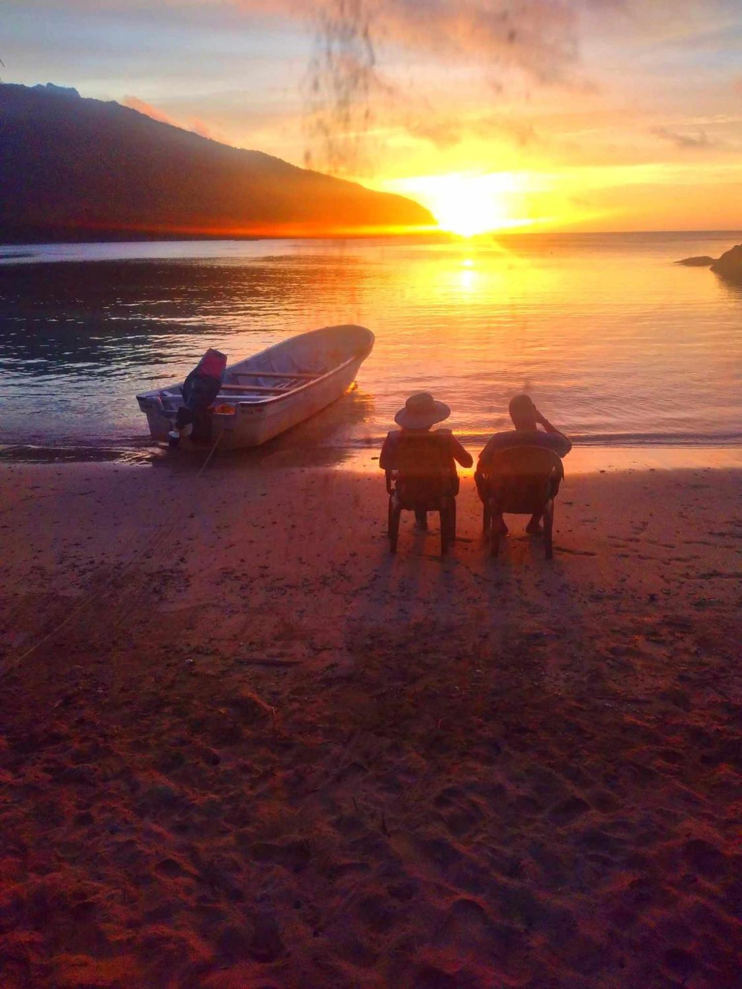 Ravita Cove Homeaway From Home Homestay Matacawalevu Island Buitenkant foto