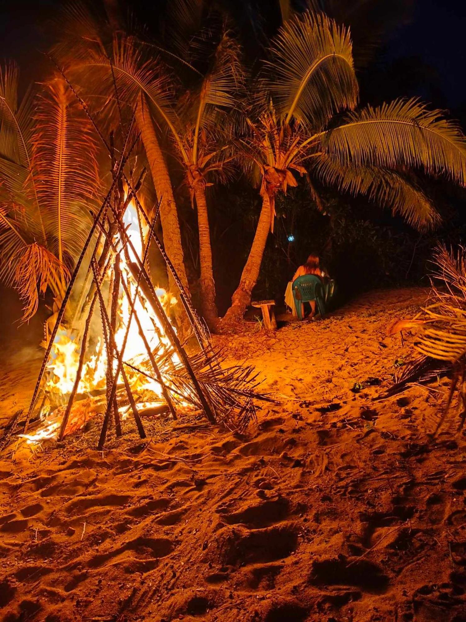 Ravita Cove Homeaway From Home Homestay Matacawalevu Island Buitenkant foto