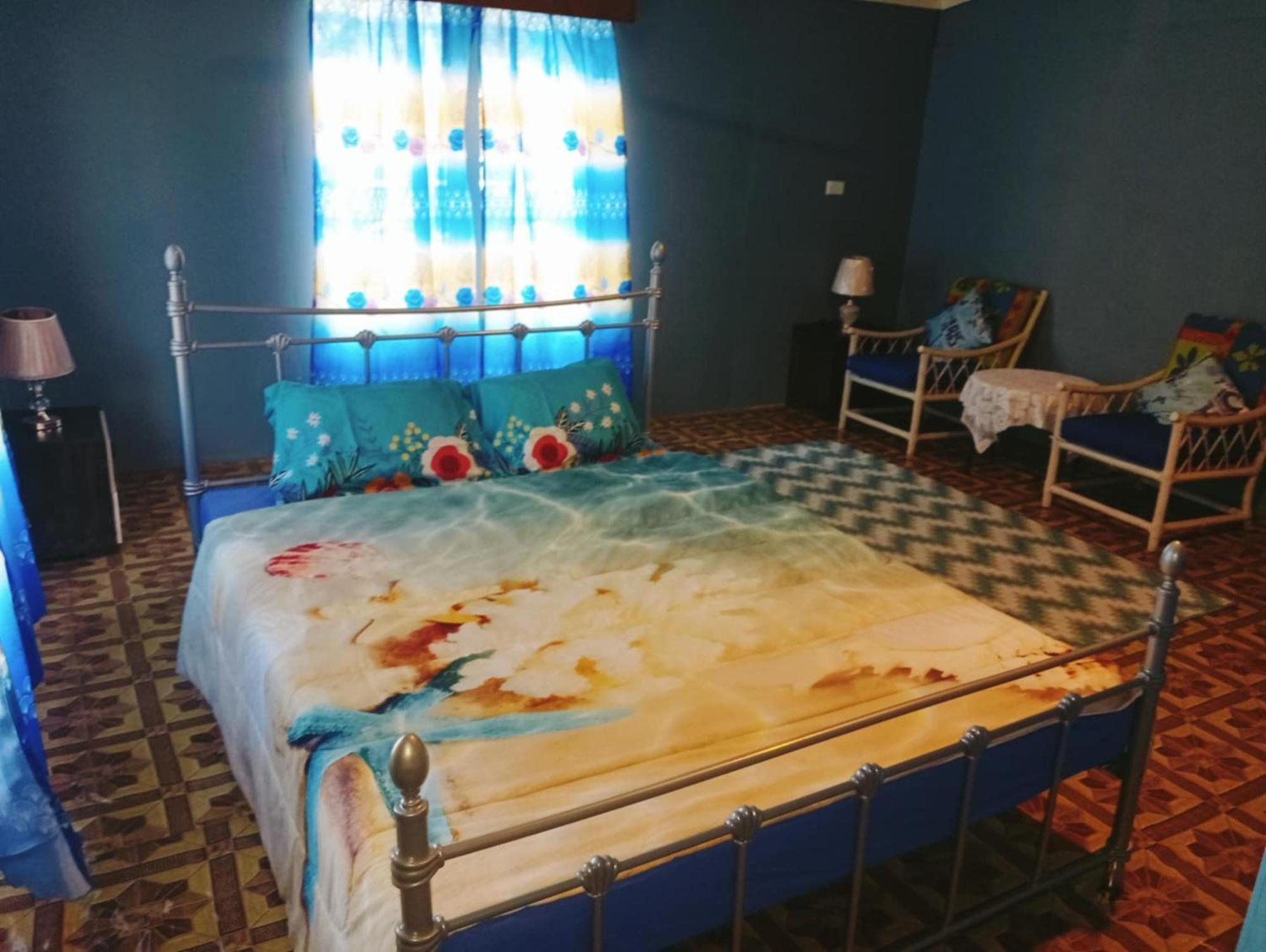 Ravita Cove Homeaway From Home Homestay Matacawalevu Island Buitenkant foto
