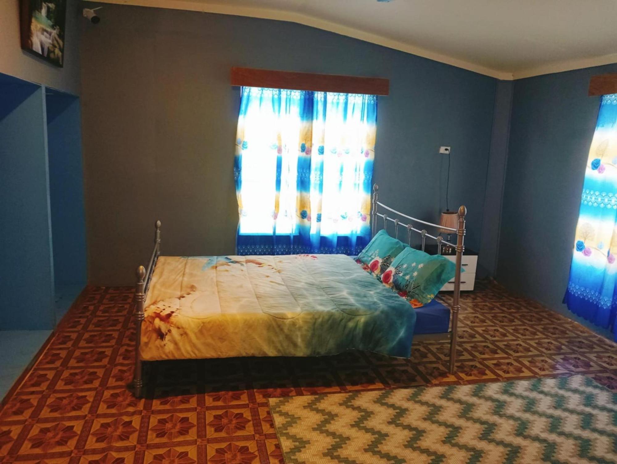 Ravita Cove Homeaway From Home Homestay Matacawalevu Island Buitenkant foto